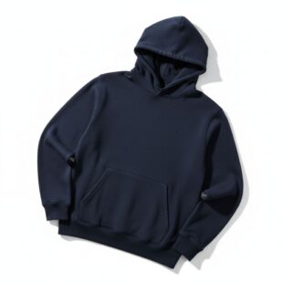 Men’s Pullover Gym Hoodie