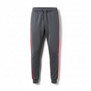 Men’s Slim-Fit Training Joggers