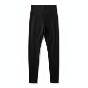 Women’s High-Waist Seamless Leggings