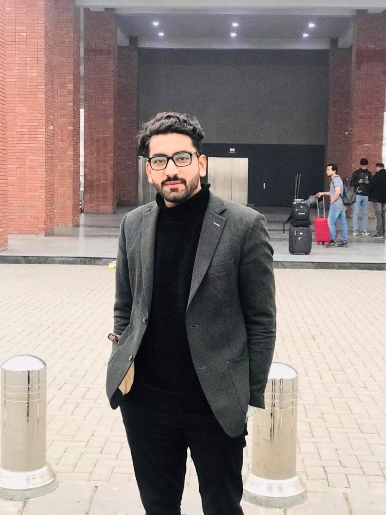 Ansisstar Industries Director