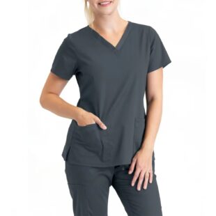 Professional Unisex Healthcare Scrub Suits Customizable Medical Uniforms Doctors Nurses Wholesale Surgical Scrubs High Quality