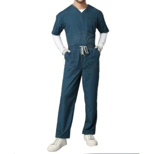 Top Quality Fashion Scrubs Uniform Set Scrubs Uniforms Sets Whole Sale Rate Good Material Scrub Uniform