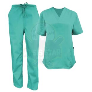 Medical Scrub Uniform Best Quality Scrub Uniform