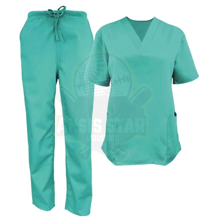 Medical Scrub Uniform Best Quality Scrub Uniform