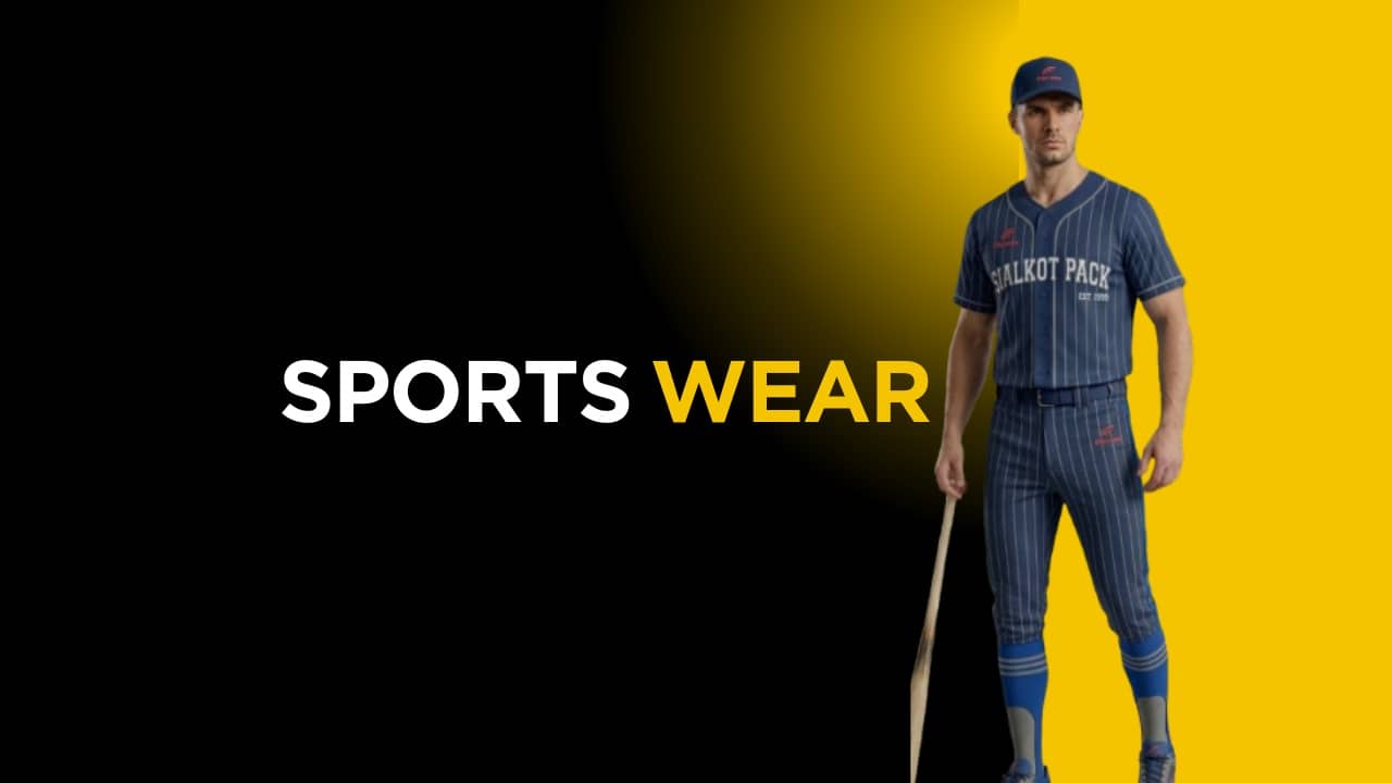 Sports Wear