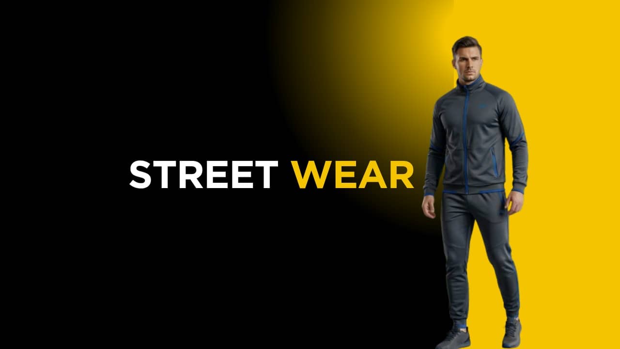Streetwear